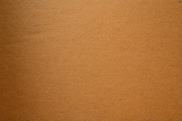 brown cardboard box, paper texture background