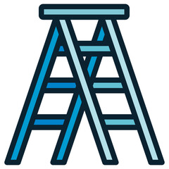 ladder illustration