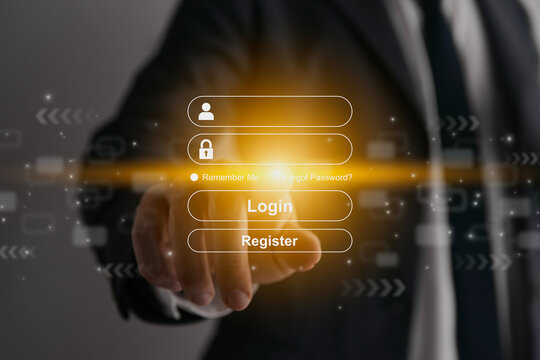 ONLINE VERIFICATION SYSTEM visual data 5