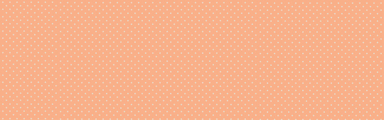 seamless Polka dot background