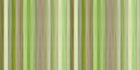 Obraz premium Striped weave in organic texture seamless border. Heathered natural ribbon for cotton fabric. Marl ikat melange 