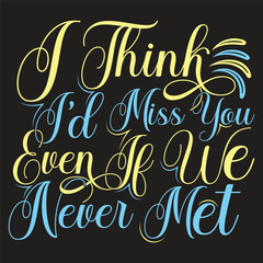 Happy Valentine's t shirt design