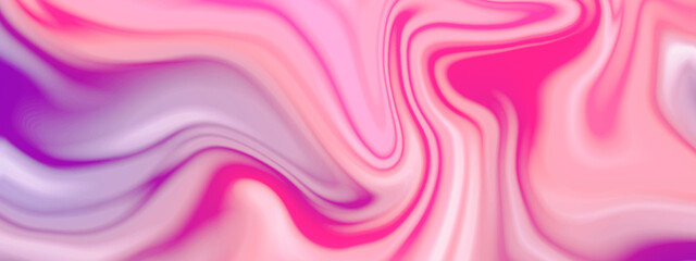 Modern colorful flow background. Wave color Liquid shape. Abstract colorful texture design. colorful liquid oil marble picture with glowing effect. Vector illustration Luxury smooth background.  