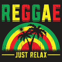 Summer vector T-shirt Design