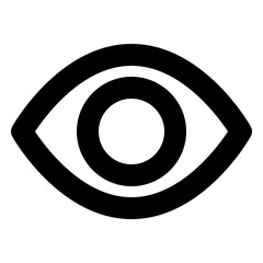 View line icon