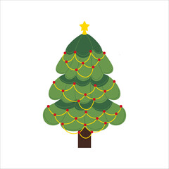 Chrismast Tree