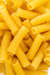 Chicken alfredo pasta