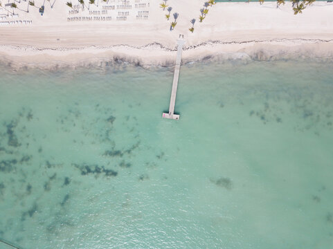 Dominican Republic - Cap Cana - Juanillo beach