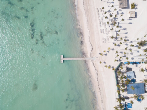 Dominican Republic - Cap Cana - Juanillo beach