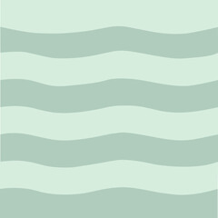 Typography Background With Pastel Color