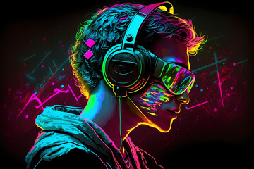 AI generation