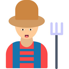 Farmer Icon