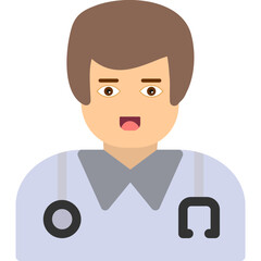 Doctor Icon