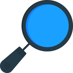 Magnifier Icon