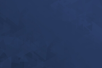 blue abstract background