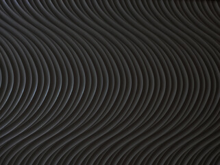 abstract black background