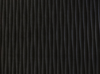 black waves background