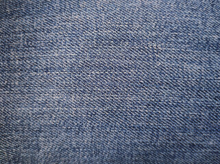 blue jeans background