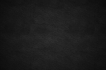 black leather background