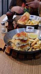 Hangout with Friends, Food and Coffee