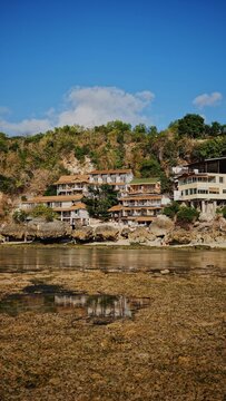 Beaches and Mandatory Travel Destination