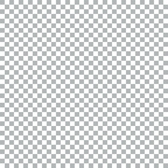 Transparent background, square chequered wallpaper