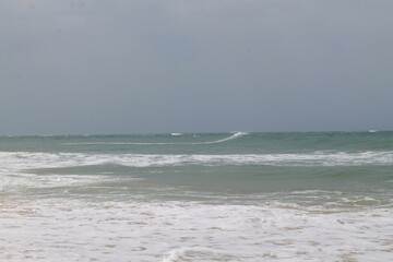 Plage du Cap Ferret