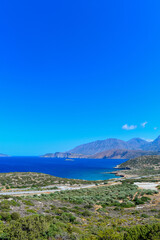 Pachia Ammos, Nordostkreta (Griechenland)