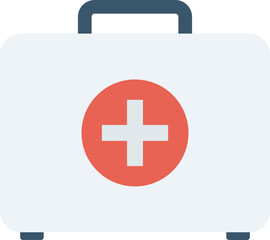 sports medical kit  and medicine