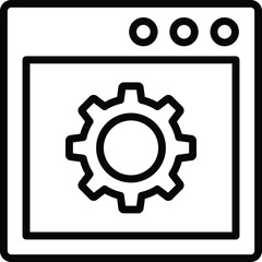 web design layers  and graphic