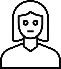 young  avatar and female