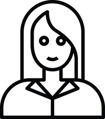 young  avatar and female