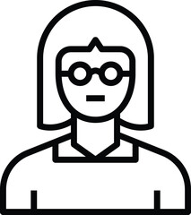 young  avatar and female