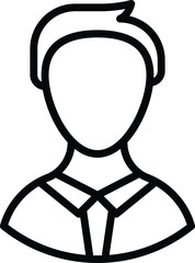 young  user and  boy