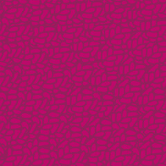 Stained glass style background crimson color. Decorative seamless pattern for wrapping paper, wallpaper, textile, greeting cards and invitations.