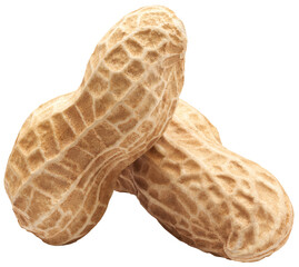 Peanut isolated