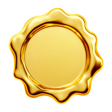 Gold Seal