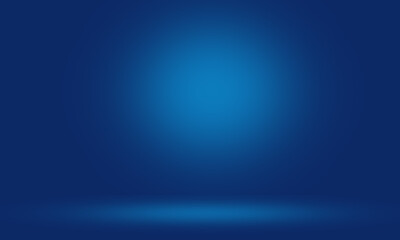 background blue