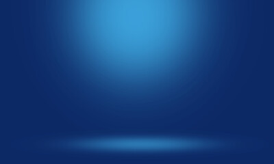 background blue