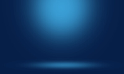 background blue