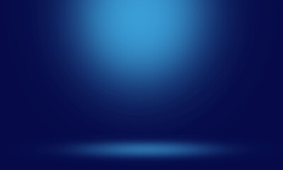 background blue