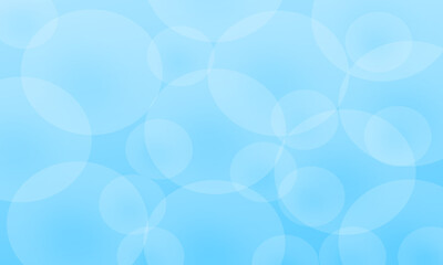 background blue