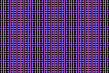 seamless pattern with dots