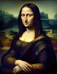 Another Mona Lisa