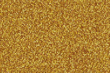 abtract gold glitter background, metallic blocks texture backdrop