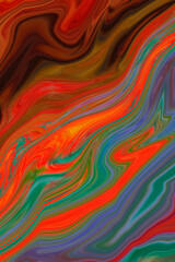 abstract colorful background