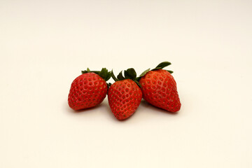 Strawberrys