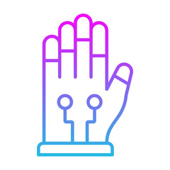 Hand Icon