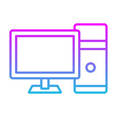 Computer Icon