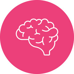 Brain Icon